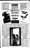 Lichfield Mercury Friday 12 October 1984 Page 10