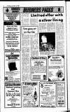 Lichfield Mercury Friday 12 October 1984 Page 12