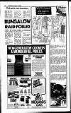 Lichfield Mercury Friday 12 October 1984 Page 14