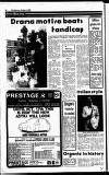 Lichfield Mercury Friday 12 October 1984 Page 26