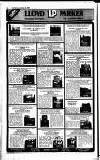 Lichfield Mercury Friday 12 October 1984 Page 33