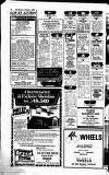 Lichfield Mercury Friday 12 October 1984 Page 45