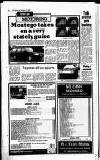 Lichfield Mercury Friday 12 October 1984 Page 54