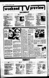Lichfield Mercury Friday 12 October 1984 Page 64