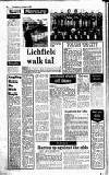 Lichfield Mercury Friday 12 October 1984 Page 68