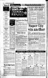 Lichfield Mercury Friday 12 October 1984 Page 70