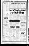 Lichfield Mercury Friday 11 January 1985 Page 4