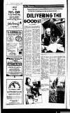Lichfield Mercury Friday 11 January 1985 Page 6