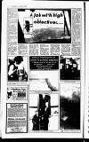 Lichfield Mercury Friday 11 January 1985 Page 16