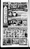 Lichfield Mercury Friday 11 January 1985 Page 18