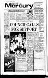 Lichfield Mercury Friday 11 January 1985 Page 64