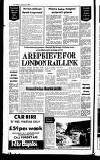 Lichfield Mercury Friday 18 January 1985 Page 2