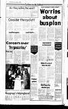 Lichfield Mercury Friday 18 January 1985 Page 4