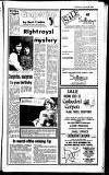 Lichfield Mercury Friday 18 January 1985 Page 7