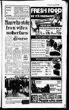 Lichfield Mercury Friday 18 January 1985 Page 11