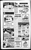 Lichfield Mercury Friday 18 January 1985 Page 12