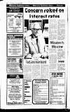 Lichfield Mercury Friday 18 January 1985 Page 20