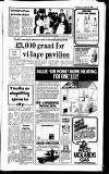 Lichfield Mercury Friday 18 January 1985 Page 21