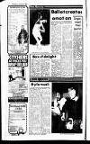Lichfield Mercury Friday 18 January 1985 Page 22