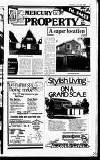 Lichfield Mercury Friday 18 January 1985 Page 26