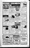 Lichfield Mercury Friday 18 January 1985 Page 30