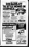 Lichfield Mercury Friday 18 January 1985 Page 32