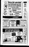 Lichfield Mercury Friday 18 January 1985 Page 35