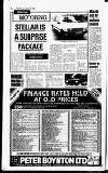 Lichfield Mercury Friday 18 January 1985 Page 48