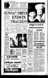 Lichfield Mercury Friday 25 January 1985 Page 2