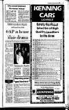 Lichfield Mercury Friday 25 January 1985 Page 5