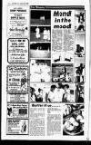 Lichfield Mercury Friday 25 January 1985 Page 6