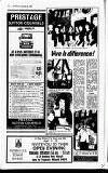Lichfield Mercury Friday 25 January 1985 Page 16