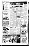 Lichfield Mercury Friday 25 January 1985 Page 41