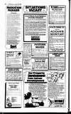Lichfield Mercury Friday 25 January 1985 Page 46