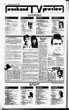 Lichfield Mercury Friday 25 January 1985 Page 60