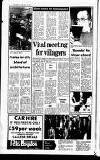 Lichfield Mercury Friday 08 February 1985 Page 2
