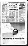 Lichfield Mercury Friday 08 February 1985 Page 7