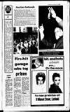 Lichfield Mercury Friday 08 February 1985 Page 9