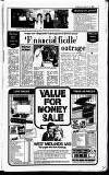 Lichfield Mercury Friday 08 February 1985 Page 11
