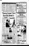 Lichfield Mercury Friday 08 February 1985 Page 15