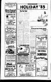 Lichfield Mercury Friday 08 February 1985 Page 18