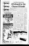 Lichfield Mercury Friday 08 February 1985 Page 20