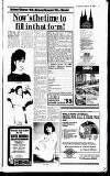 Lichfield Mercury Friday 08 February 1985 Page 21