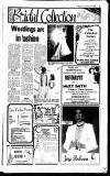 Lichfield Mercury Friday 08 February 1985 Page 23