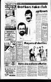 Lichfield Mercury Friday 08 February 1985 Page 26
