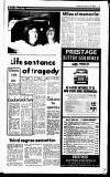 Lichfield Mercury Friday 08 February 1985 Page 27