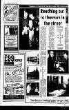 Lichfield Mercury Friday 08 February 1985 Page 28