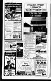 Lichfield Mercury Friday 08 February 1985 Page 39
