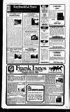 Lichfield Mercury Friday 08 February 1985 Page 41