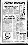 Lichfield Mercury Friday 08 February 1985 Page 45